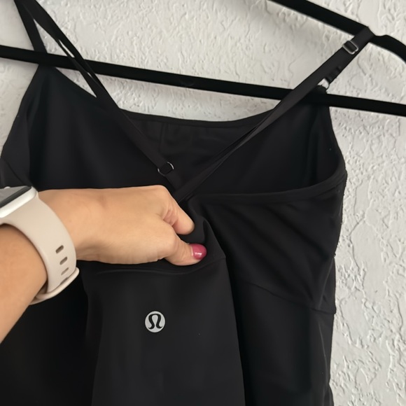 Lululemon Lycra Top - Picture 3 of 4